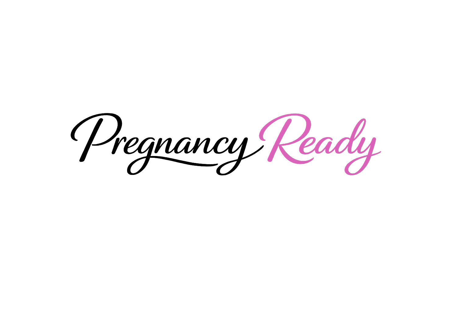 Pregnancy Ready